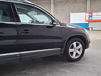Personenauto, volkswagen, tiguan - afbeelding 9 van  14