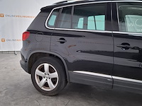 Personenauto, volkswagen, tiguan - afbeelding 10 van  14