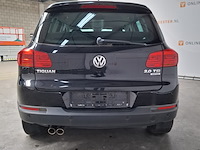 Personenauto, volkswagen, tiguan - afbeelding 11 van  14