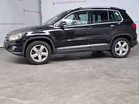 Personenauto, volkswagen, tiguan - afbeelding 12 van  14