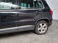 Personenauto, volkswagen, tiguan - afbeelding 13 van  14