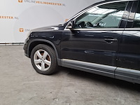 Personenauto, volkswagen, tiguan - afbeelding 14 van  14
