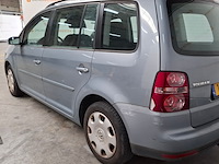 Personenauto, volkswagen, touran, 1.4 tsi comfortline business, 2007 - afbeelding 2 van  72