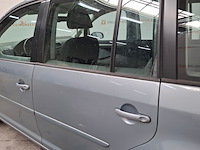 Personenauto, volkswagen, touran, 1.4 tsi comfortline business, 2007 - afbeelding 3 van  72