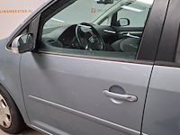 Personenauto, volkswagen, touran, 1.4 tsi comfortline business, 2007 - afbeelding 4 van  72