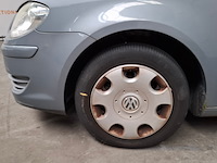 Personenauto, volkswagen, touran, 1.4 tsi comfortline business, 2007 - afbeelding 5 van  72