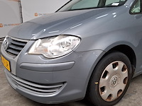 Personenauto, volkswagen, touran, 1.4 tsi comfortline business, 2007 - afbeelding 8 van  72