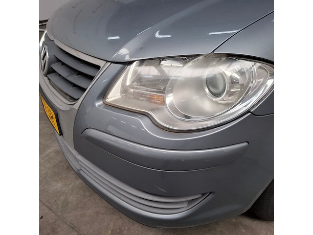 Personenauto, volkswagen, touran, 1.4 tsi comfortline business, 2007 - afbeelding 11 van  72