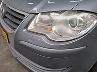 Personenauto, volkswagen, touran, 1.4 tsi comfortline business, 2007 - afbeelding 11 van  72