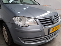 Personenauto, volkswagen, touran, 1.4 tsi comfortline business, 2007 - afbeelding 18 van  72
