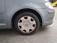 Personenauto, volkswagen, touran, 1.4 tsi comfortline business, 2007 - afbeelding 19 van  72