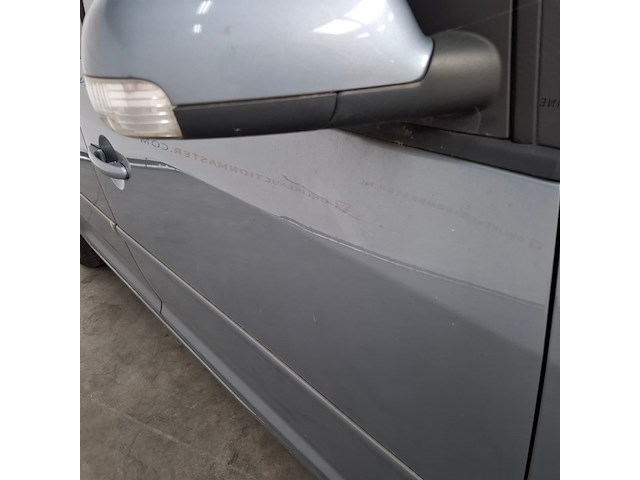 Personenauto, volkswagen, touran, 1.4 tsi comfortline business, 2007 - afbeelding 21 van  72