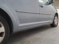 Personenauto, volkswagen, touran, 1.4 tsi comfortline business, 2007 - afbeelding 22 van  72