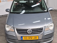 Personenauto, volkswagen, touran, 1.4 tsi comfortline business, 2007 - afbeelding 12 van  72