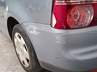 Personenauto, volkswagen, touran, 1.4 tsi comfortline business, 2007 - afbeelding 28 van  72
