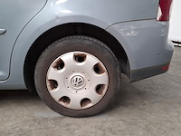 Personenauto, volkswagen, touran, 1.4 tsi comfortline business, 2007 - afbeelding 30 van  72