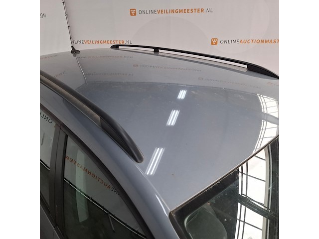 Personenauto, volkswagen, touran, 1.4 tsi comfortline business, 2007 - afbeelding 33 van  72