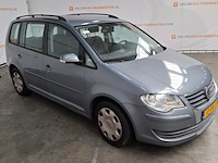 Personenauto, volkswagen, touran, 1.4 tsi comfortline business, 2007 - afbeelding 23 van  72