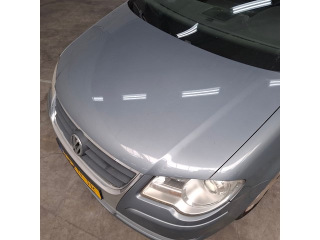 Personenauto, volkswagen, touran, 1.4 tsi comfortline business, 2007 - afbeelding 36 van  72