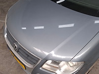 Personenauto, volkswagen, touran, 1.4 tsi comfortline business, 2007 - afbeelding 36 van  72