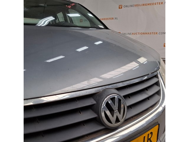 Personenauto, volkswagen, touran, 1.4 tsi comfortline business, 2007 - afbeelding 37 van  72