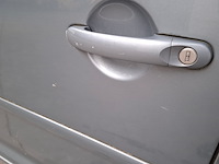 Personenauto, volkswagen, touran, 1.4 tsi comfortline business, 2007 - afbeelding 38 van  72