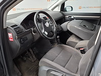 Personenauto, volkswagen, touran, 1.4 tsi comfortline business, 2007 - afbeelding 39 van  72