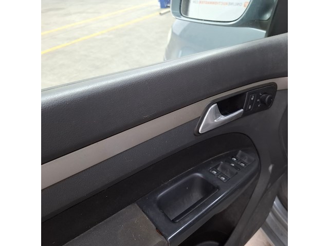Personenauto, volkswagen, touran, 1.4 tsi comfortline business, 2007 - afbeelding 40 van  72