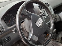 Personenauto, volkswagen, touran, 1.4 tsi comfortline business, 2007 - afbeelding 41 van  72