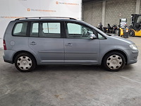 Personenauto, volkswagen, touran, 1.4 tsi comfortline business, 2007 - afbeelding 34 van  72