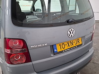 Personenauto, volkswagen, touran, 1.4 tsi comfortline business, 2007 - afbeelding 47 van  72