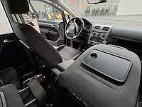 Personenauto, volkswagen, touran, 1.4 tsi comfortline business, 2007 - afbeelding 52 van  72