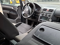 Personenauto, volkswagen, touran, 1.4 tsi comfortline business, 2007 - afbeelding 53 van  72