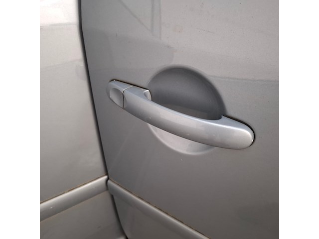 Personenauto, volkswagen, touran, 1.4 tsi comfortline business, 2007 - afbeelding 55 van  72