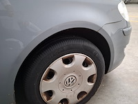 Personenauto, volkswagen, touran, 1.4 tsi comfortline business, 2007 - afbeelding 45 van  72