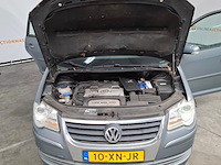 Personenauto, volkswagen, touran, 1.4 tsi comfortline business, 2007 - afbeelding 60 van  72