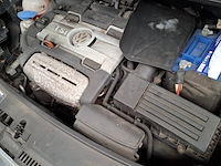 Personenauto, volkswagen, touran, 1.4 tsi comfortline business, 2007 - afbeelding 61 van  72