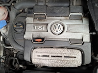 Personenauto, volkswagen, touran, 1.4 tsi comfortline business, 2007 - afbeelding 63 van  72