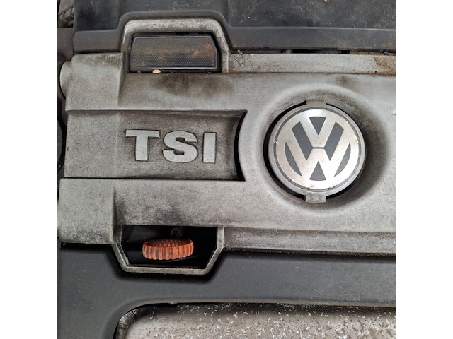 Personenauto, volkswagen, touran, 1.4 tsi comfortline business, 2007 - afbeelding 64 van  72