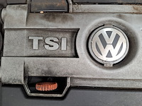 Personenauto, volkswagen, touran, 1.4 tsi comfortline business, 2007 - afbeelding 64 van  72