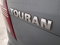 Personenauto, volkswagen, touran, 1.4 tsi comfortline business, 2007 - afbeelding 68 van  72
