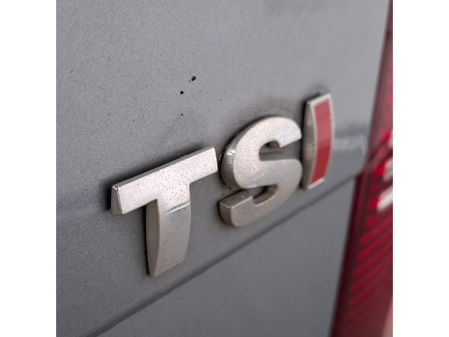 Personenauto, volkswagen, touran, 1.4 tsi comfortline business, 2007 - afbeelding 69 van  72