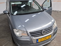 Personenauto, volkswagen, touran, 1.4 tsi comfortline business, 2007 - afbeelding 70 van  72
