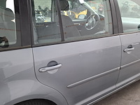 Personenauto, volkswagen, touran, 1.4 tsi comfortline business, 2007 - afbeelding 67 van  72