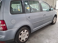 Personenauto, volkswagen, touran, 1.4 tsi comfortline business, 2007 - afbeelding 71 van  72