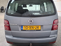 Personenauto, volkswagen, touran, 1.4 tsi comfortline business, 2007 - afbeelding 72 van  72