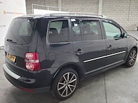 Personenauto, volkswagen, touran, 1.4 tsi highline, 2007 - afbeelding 2 van  80