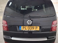 Personenauto, volkswagen, touran, 1.4 tsi highline, 2007 - afbeelding 3 van  80