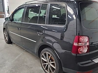 Personenauto, volkswagen, touran, 1.4 tsi highline, 2007 - afbeelding 4 van  80