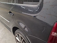 Personenauto, volkswagen, touran, 1.4 tsi highline, 2007 - afbeelding 7 van  80